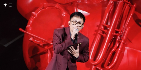 𝐒𝐚𝐨 𝐕𝐢𝐞̣̂𝐭 𝐭𝐢𝐧 𝐭𝐮̛𝐨̛̉𝐧𝐠 || The Suits House x Rapper Rhy