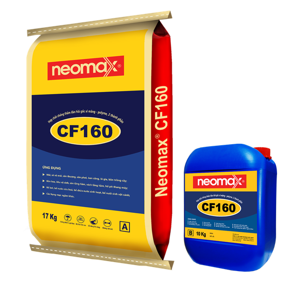 Neomax® CF160