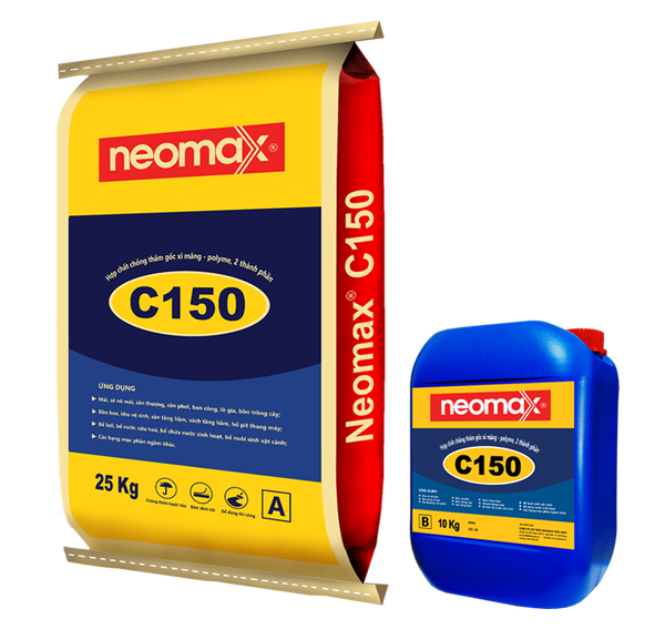 Neomax® C150