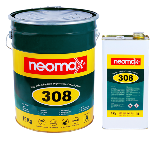 Neomax® 308
