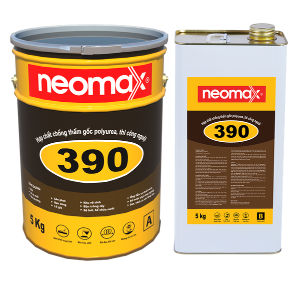 Neomax® 390