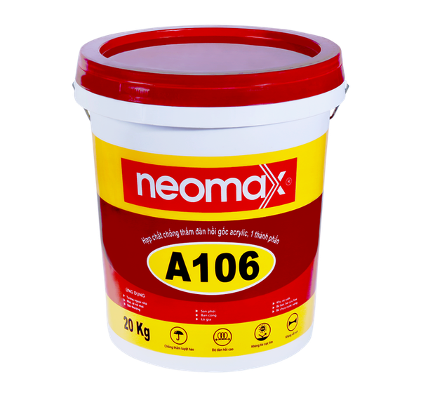 Neomax® A106