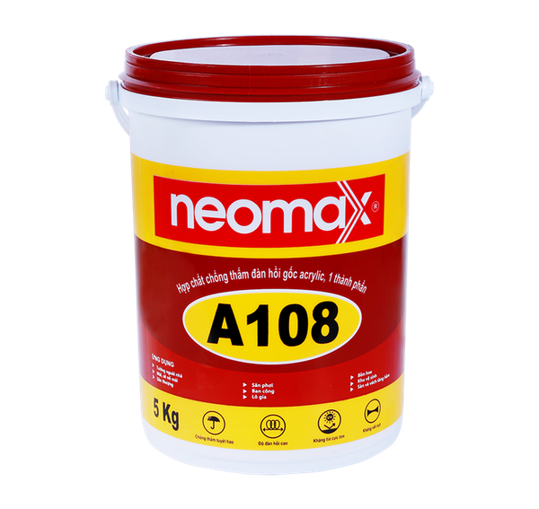 Neomax® A108