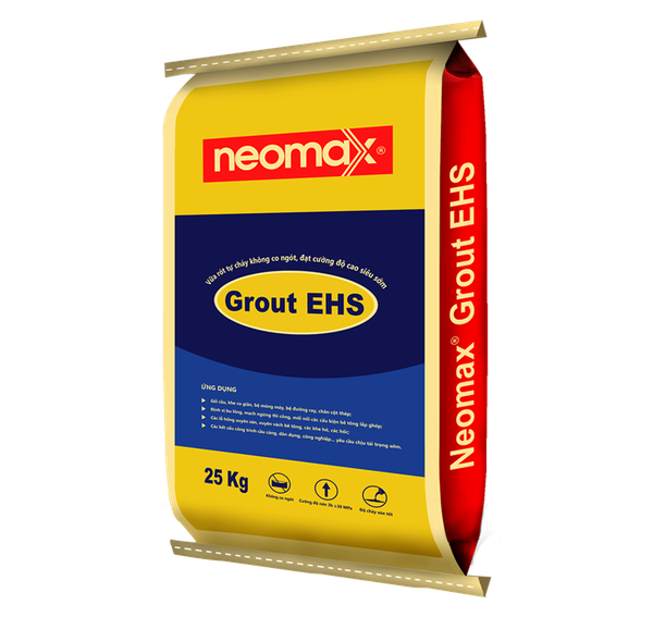 Neomax® Grout EHS