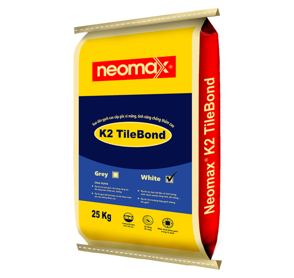 Neomax® K2 TileBond