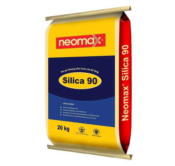 Neomax® Silica 90