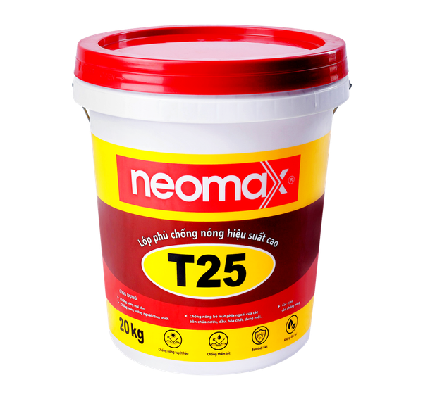 Neomax® T25