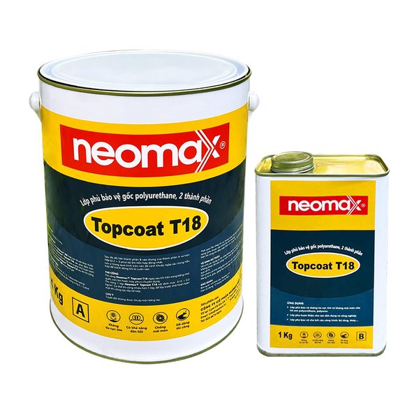 Neomax® Topcoat T18