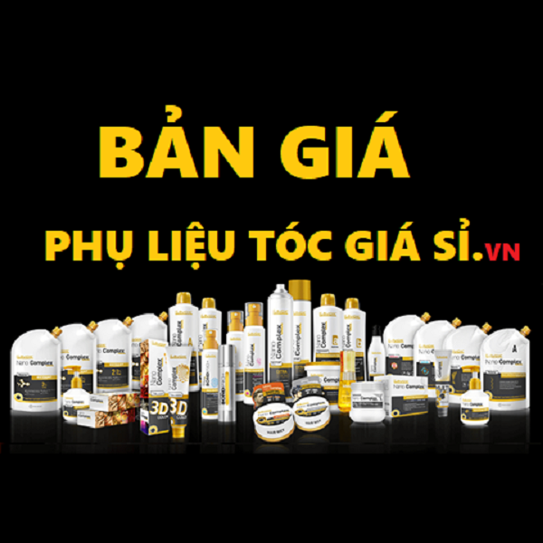 KỆ PHỤ LIỆU TÓC VĂN MINH VM 127  Phân Phối Hoà Phát