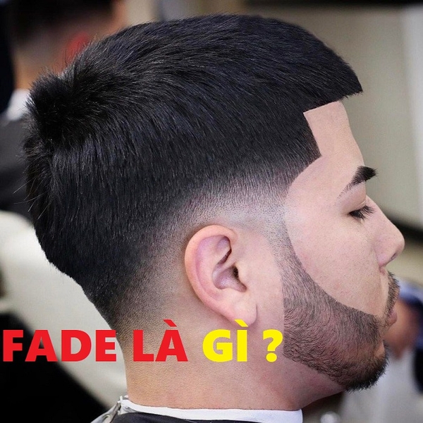 Đổi mới bản thân với kiểu tóc Bald Fade  ELLE Man Việt Nam