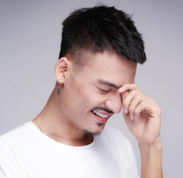 Kiểu tóc mohican