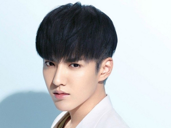 Kiểu tóc đầu nấm