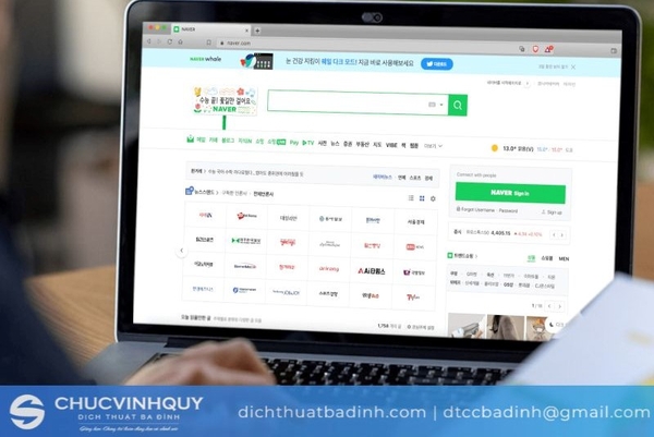 Gợi ý đến bạn 3+ phần mềm dịch tiếng Hàn chuẩn nhất