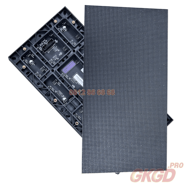 Module LED P2.5 indoor GKGD 3840Hz GKGD Việt Nam