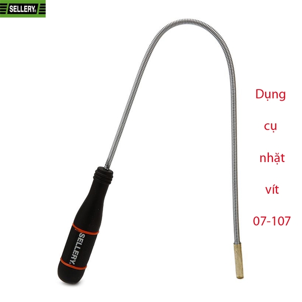 Dụng Cụ Nhặt Vít – Phụ Kiện Không Thể Thiếu Trong Hộp Đồ Nghề