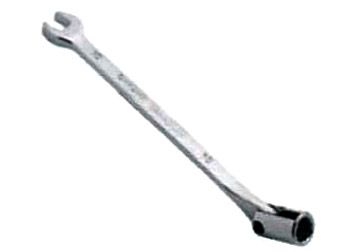 Giới Thiệu Cờ Lê Tuýp Lắc Léo Sata