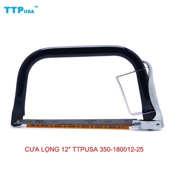 Công dụng & Ứng dụng thực tế của Cưa Lọng Cầm Tay TTPusa 350-180012-25