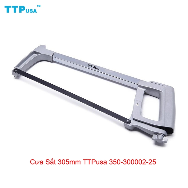 Vì sao nên chọn nhà phân phối Cưa Sắt Cầm Tay Tân Thành Phát?