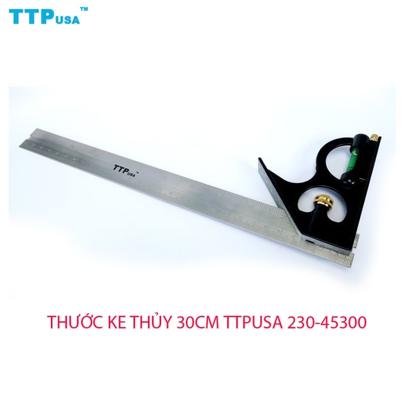Nên Chọn Thước Đo Góc Đa Năng TTPUSA Hay INSIZE 2276-300?