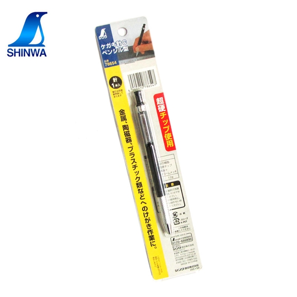 Công dụng & Ứng dụng thực tế Bút Kẻ Kim Loại