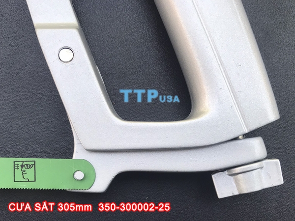 So sánh Cưa Sắt Cầm Tay với các sản phẩm cùng loại