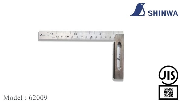 Eke Mộc Shinwa 62009