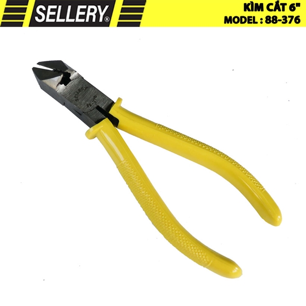 Kìm cắt là gì ?