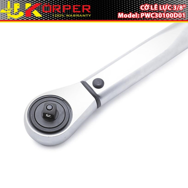 Một Số Câu Hỏi Thường Gặp Về Cờ Lê Lực Körper