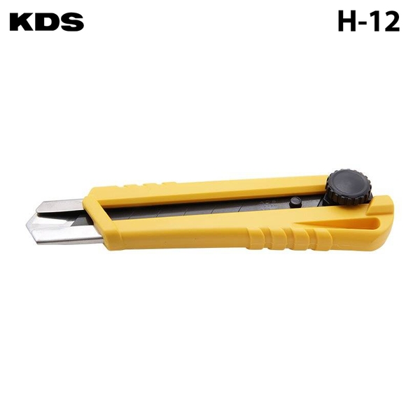 TẠI SAO CHỌN TÂN THÀNH PHÁT LÀ NHÀ CUNG CẤP DAO KDS H-12?