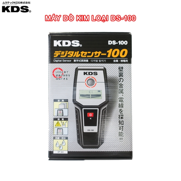 Câu Hỏi Thường Gặp Về Máy Dò Kim Loại KDS DS-100