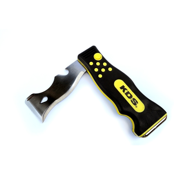 Tân Thành Phát Nhà Phân Phối Dao Cạo Đa Năng KDS Uy Tín Hàng Đầu