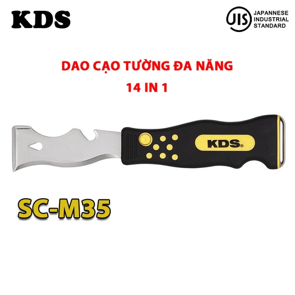 Đối Tượng Khách Hàng Lý Tưởng Của Dao Cạo KDS SC-M35