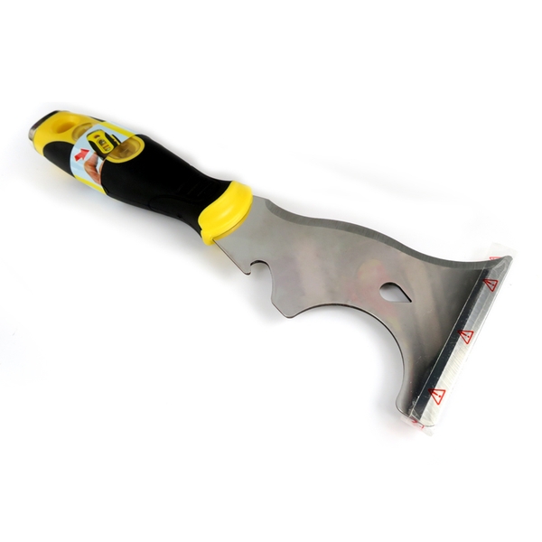 Đối Tượng Nào Nên Sở Hữu Ngay Dao Cạo Đa Năng SC-M76SD?