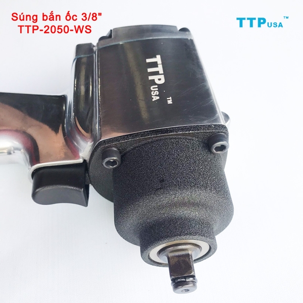 Giá sỉ súng bắt ốc TTPUSA 2050-WS cho cửa hàng, xưởng dịch vụ