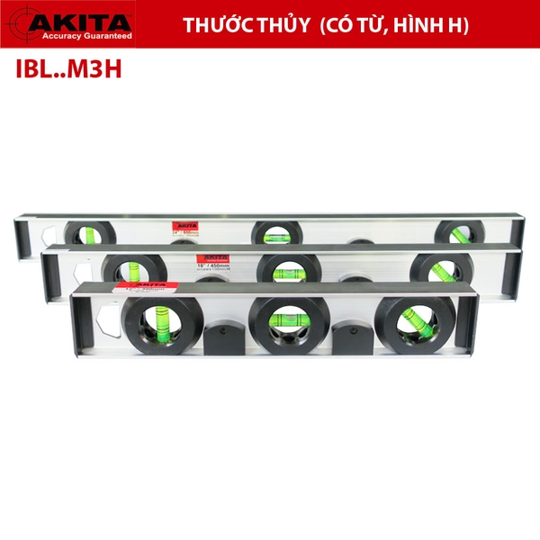Ai Nên Sử Dụng Thước Thủy Nhôm Có Từ Dạng H, Và Phù Hợp Với Công Việc Gì?