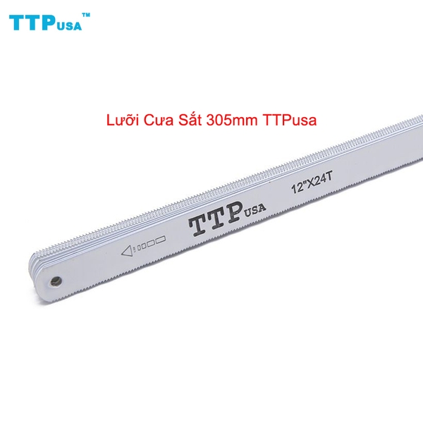 Bộ Lưỡi Cưa Sắt TTPusa chính hãng chất lượng cao
