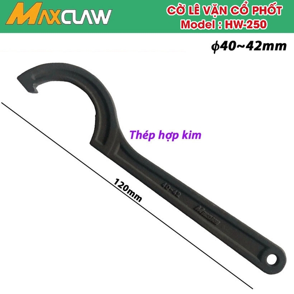 Cờ Lê Tháo Cổ Phốt Là Gì ?