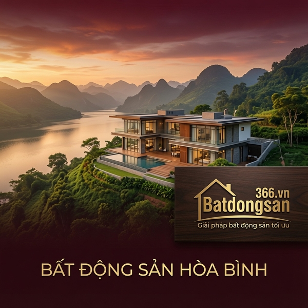 Bất Động Sản Nghỉ Dưỡng Hòa Bình: Lợi Thế Cảnh Quan Có Đủ Để Tạo Sóng Đầu Tư?