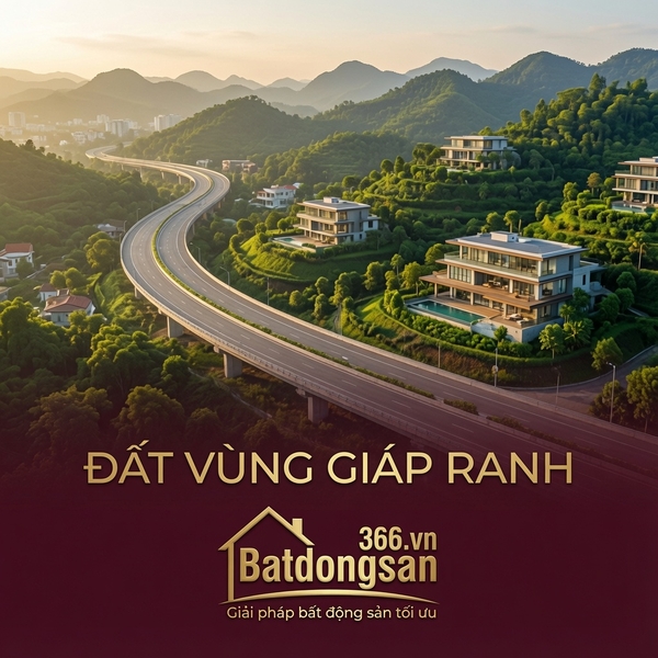Bất Động Sản Vùng Giáp Ranh Hà Nội: Lợi Thế Về Giá Và Bài Toán Quản Lý Hành Chính