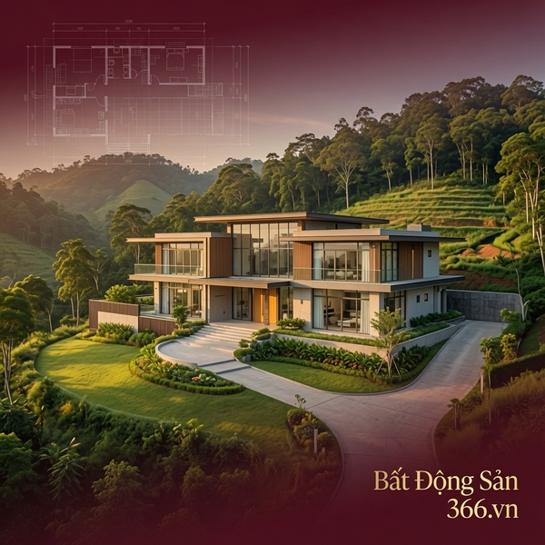 Bất Động Sản Ven Đô Hà Nội: Vì Sao Ngày Càng Hấp Dẫn Nhà Đầu Tư?