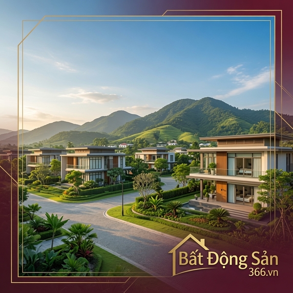 Bất Động Sản Ven Đô Hà Nội: Vì Sao Ngày Càng Thu Hút Nhà Đầu Tư Tỉnh Táo?