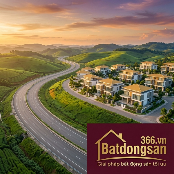 Bất Động Sảnh Phú Thọ: Cơ Hội Từ Vùng Kết Nối Phía Tây Bắc Và Những Lưu Ý Thanh Khoản Quan Trọng