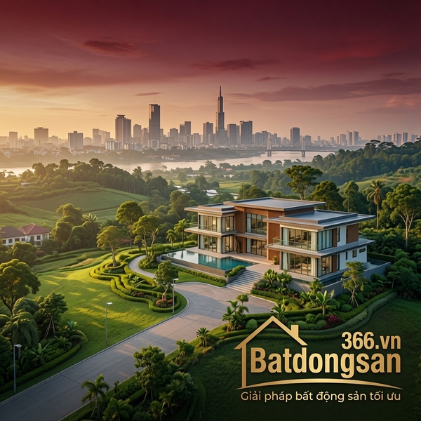 Bất Động Sản Ven Đô Hà Nội: Vì Sao Ngày Càng Được Nhà Đầu Tư Quan Tâm?