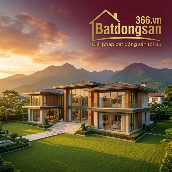 Bất Động Sản Ven Đô Hà Nội: Vì Sao Ngày Càng Được Nhà Đầu Tư Quan Tâm?