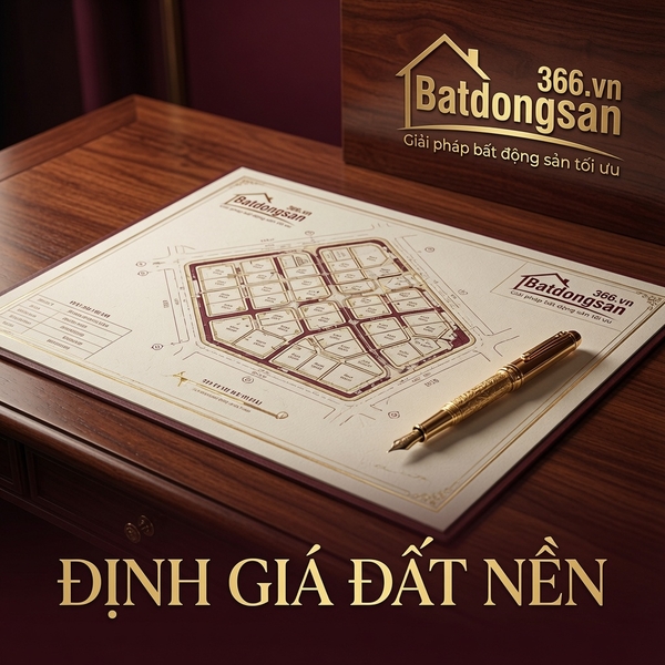 Mặt Tiền, Chiều Sâu, Hình Thửa: Ba Yếu Tố Quyết Định Giá Trị Và Thanh Khoản Của Đất Nền