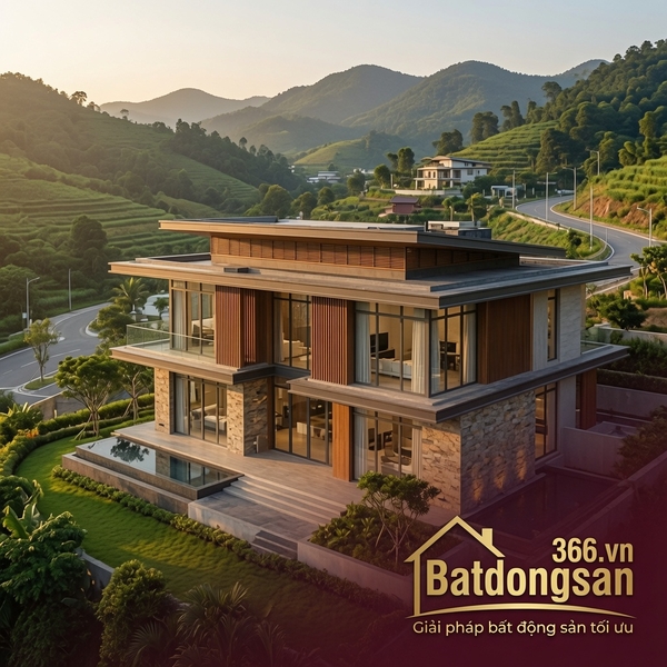 Bất Động Sản Ven Đô Hà Nội: Lời Giải Cho Xu Hướng Sống Xanh Và Tích Lũy Tài Sản Bền Vững