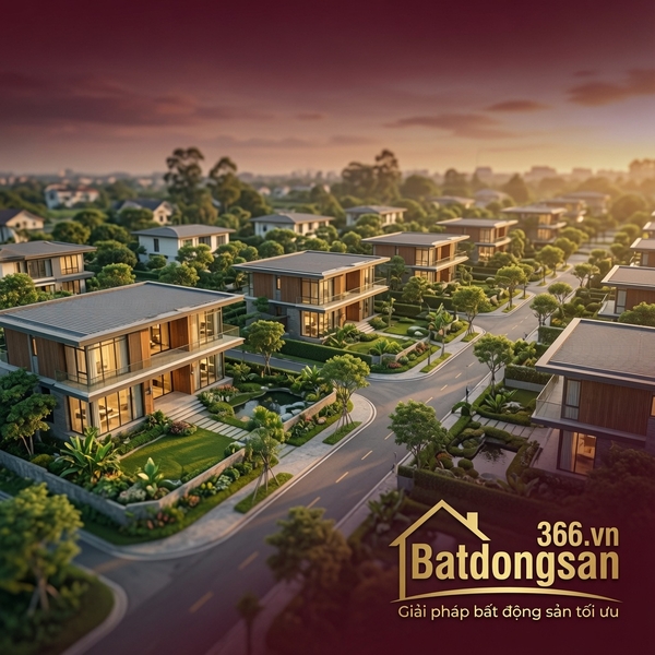 Bất Động Sản Ven Đô Hà Nội: Cơ Hội, Rủi Ro Và Kinh Nghiệm Chọn Khu Vực Đầu Tư An Toàn
