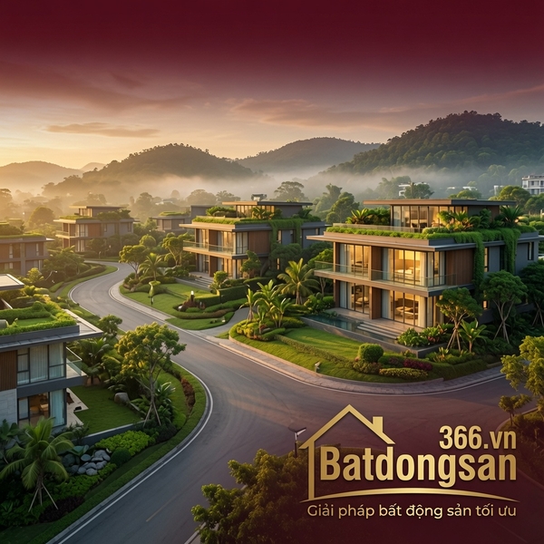 Bất Động Sản Ven Đô Hà Nội: Vì Sao Ngày Càng Được Nhà Đầu Tư Quan Tâm?