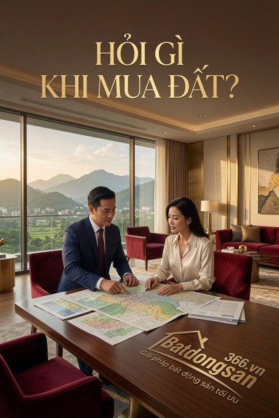 Kinh Nghiệm Làm Việc Với Môi Giới Địa Phương: 5 Câu Hỏi Vàng Giúp Nhà Đầu Tư Tránh Bẫy Ven Đô