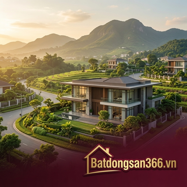 Bất Động Sản Ven Đô Hà Nội: Cơ Hội, Rủi Ro Và Bản Đồ Đi Tìm Giá Trị Thực
